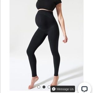 Blanqi everyday leggings